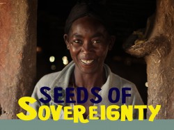 New Film – African Communities take Seed Diversity Back into their Own Hands